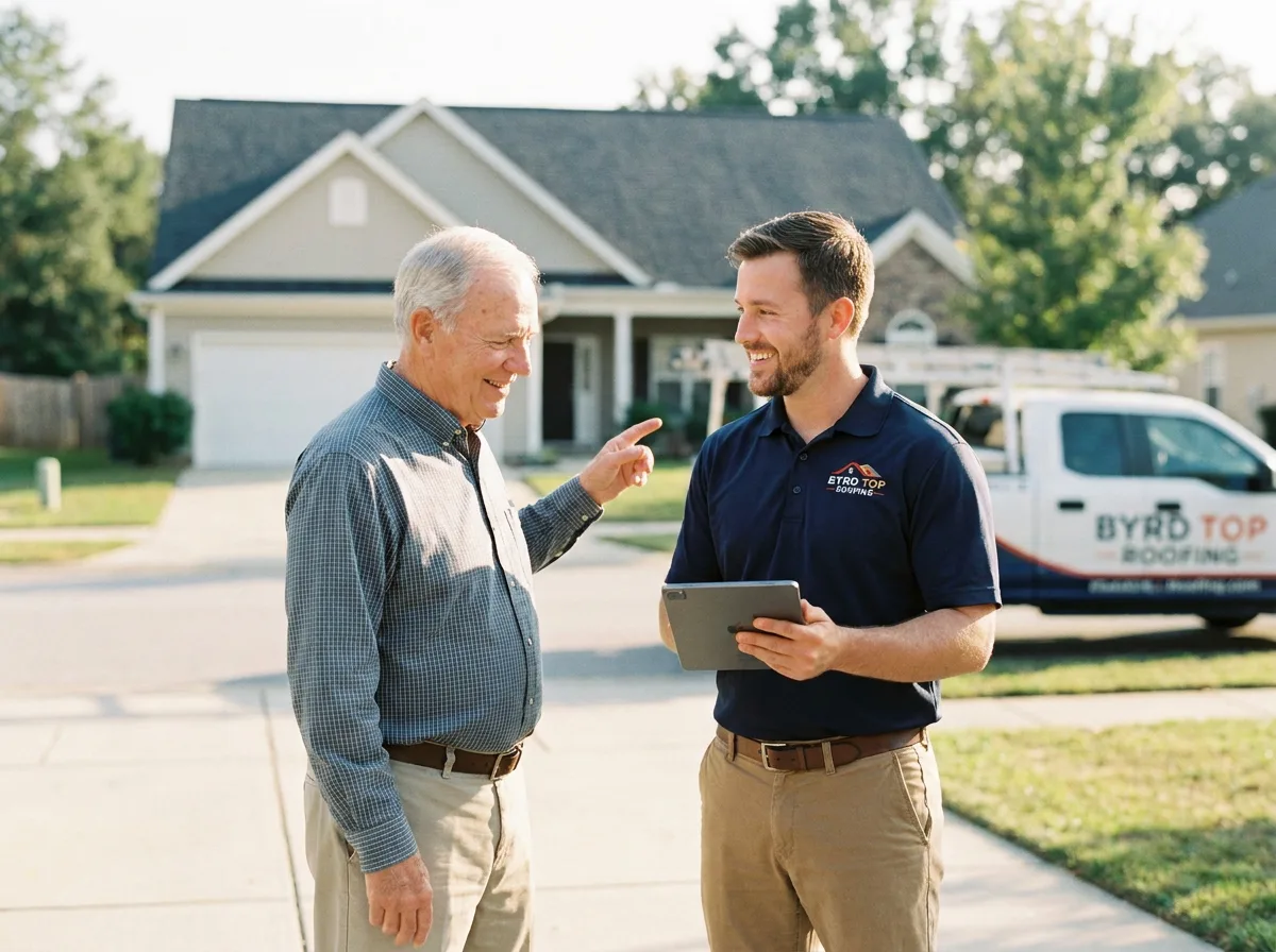 Roofing Fort Washington, MD FAQs